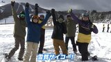 「雪質サイコー!」 安比高原スキー場が待望のオープン リフト前に大勢の列 岩手・八幡平市|TBS NEWS DIG