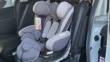 チャイルドシート使用率89％　全国平均上回る　福島　|　福島のニュース│TUF