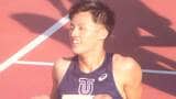 男子100m、栁田大輝が追い風参考で9秒92 ! スタジアムどよめく 山縣亮太は10秒08で決勝へ|TBS NEWS DIG