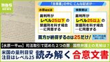 【水原一平被告】司法取引の『合意文書』読み解くと見える"量刑レベル２５"...国際弁護士に聞く「プリズンコンサルタント」とは？さらに早くもドラマ化の動きも？|TBS NEWS DIG