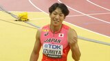 男子110mH泉谷駿介、両足つるハプニングも13秒19で日本勢初の堂々5位入賞!「悔しいけどいい経験」ホロウェイが3連覇【世界陸上】|TBS NEWS DIG