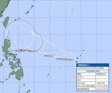 【気象情報】「台風のたまご」発生 20日午前9時までに台風にまで発達か|TBS NEWS DIG