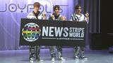 【NEWS】加藤シゲアキ「珍しく踊るNEWSが見られる」Snow Manにイジられた過去|TBS NEWS DIG