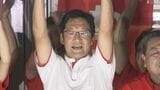 「いわき再起動の第二幕がスタート」現職・内田氏が大差で再選 いわき市長選挙 福島 | 福島のニュース│TUF