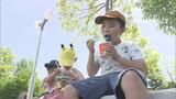 「熱中症になりそう」30℃真夏日予想の所も・・・遊園地は家族連れでにぎわう 福島|TBS NEWS DIG