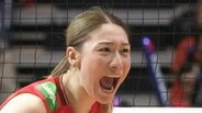 バレー女子日本代表、香港戦のスタメン発表 五輪切符へ石川真佑、佐藤淑乃、和田由紀子ら強力布陣で開幕戦白星狙う【アジア選手権】|TBS NEWS DIG