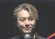 【 EXILE TAKAHIRO 】　趣味の〝釣り〟にピッタリなファンベストを紹介　「音が大きいと魚が逃げちゃうんで」|TBS NEWS DIG