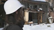 「絶対に忘れさせない」被災者としての葛藤と記者としての思い～能登半島地震・報道現場から～【調査情報デジタル】|TBS NEWS DIG