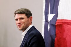 米民主新星タラリコ氏が勝利－テキサス州連邦上院予備選| TBS CROSS DIG with Bloomberg