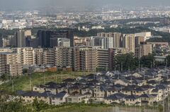 エリオットが住友不動産株を取得、株主価値向上へ協議－関係者| TBS CROSS DIG with Bloomberg