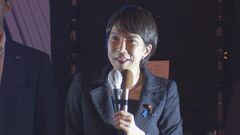 高市大臣　企業の内部留保の使いみちを明示させる考え示す　賃上げや設備投資促進狙う| TBS CROSS DIG with Bloomberg