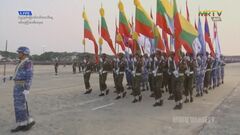 “外国での就労を希望する男性の出国禁止”ミャンマー軍事政権 徴兵制導入も兵力集まらず強硬手段か　ミャンマー独立系メディア| TBS CROSS DIG with Bloomberg