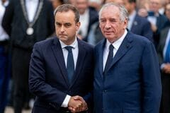 政治的行き詰まりのフランス、富裕層増税が突破口か－各勢力が大合唱| TBS CROSS DIG with Bloomberg