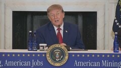 トランプ大統領 FRBクック理事に「解任検討」と通知　最高裁で「即時解任無効」判断受けるも改めて解任図る| TBS CROSS DIG with Bloomberg
