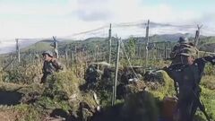 ミャンマー情勢めぐり中国が“一時停戦と対話”の合意発表も現地では戦闘続く| TBS CROSS DIG with Bloomberg