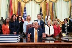 トランプ氏、「最後のチャンス」とイランに対話促す－脅しから一転| TBS CROSS DIG with Bloomberg