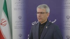 イラン報道官　オマーンとの協議「継続している」 近日中にも共同声明発表か| TBS CROSS DIG with Bloomberg