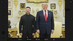 トランプ大統領とゼレンスキー大統領が会談　「パトリオット」のライセンス生産について協議| TBS CROSS DIG with Bloomberg