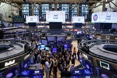 米2年債利回り上昇、円は159円90銭台に下落－FRB議長の発言で| TBS CROSS DIG with Bloomberg