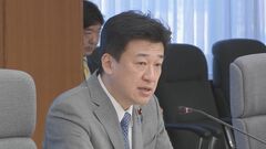 防衛省・自衛隊のハラスメント根絶へ、木原防衛大臣が隊員向けメッセージ発出| TBS CROSS DIG with Bloomberg