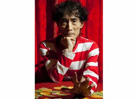 漫画家・楳図かずおさん　死去　８８歳　【まことちゃん・漂流教室・１４歳・へび少女・おろち】|TBS NEWS DIG