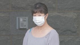 千葉・柏市「柏たなか病院」で入院患者（当時75）を殺害か　51歳助産師の女を殺人容疑で逮捕　点滴の延長チューブに排泄物混入か　容疑を否認　千葉県警|TBS NEWS DIG