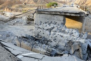 米国が9日連続で対イラン攻撃、ホルムズ海峡めぐる対立深まる| TBS CROSS DIG with Bloomberg