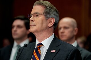 トランプ氏が希求の低金利、対イラン戦争が打ち砕く恐れ| TBS CROSS DIG with Bloomberg