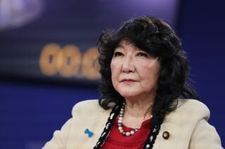 片山財務相、原油高対応でG７や国際社会の連携示された－先物は下落| TBS CROSS DIG with Bloomberg