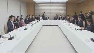 高市総理「地方から日本を成長軌道に押し上げていく」地域未来戦略本部が初会合| TBS CROSS DIG with Bloomberg