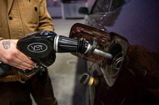 米、石油備蓄を大規模放出－来週末までに8600万バレル供給| TBS CROSS DIG with Bloomberg