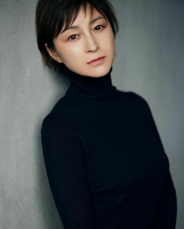 広末涼子さん ファンクラブ設立を報告 早期入会特典で「実物会員