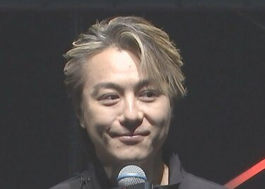 EXILE TAKAHIRO 】 趣味の〝釣り〟にピッタリなファンベストを紹介