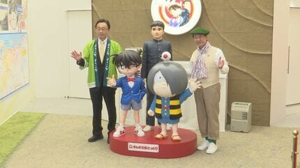 大阪・関西万博 鳥取県ゾーンがベールを脱ぐ 「無限砂丘」の楽しみ方は