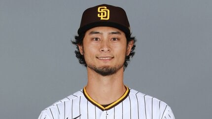 ダルビッシュ有「初日から行きます」「パドレスが融通を・・・」SNSで2