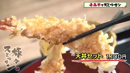 サクサク！」ジャンボサイズの野菜かき揚げざるそば 酒店のお宝看板と