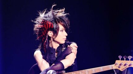 X JAPAN・HEATHさん】お別れ会 28日に開催 YOSHIKIさんが