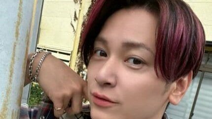 10万人に1人の難病・間瀬翔太 】「未来を作る為に1番必要なのは【今