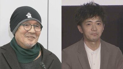 和田正人さん 火野正平さんを追悼 「最後にお逢いした時に言って頂けた