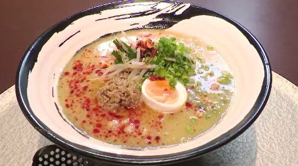 「上品な脂で意外とペロッと…」クマのダシ使ったラーメン提供「いただく命への感謝の思いを伝えたい…」長野市の和食料理人の「駆除」だけでない「生命」への思い…全国的にクマの出没が相次ぐ中で　|　SBC NEWS | 長野のニュース | SBC信越放送