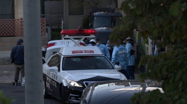 「血だらけで意識がない」帰宅した夫が妻(61)を発見　病院搬送も死亡　殺人事件か　30代の長男から事情聴取　広島・佐伯区　|　RCC NEWS | 広島ニュース | RCC中国放送
