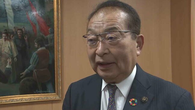 「警察の捜査が…」市配布の殺虫剤を誤飲 男性死亡 なぜ公表しなかったのか 取材に対し市長は 宮城・石巻市|TBS NEWS DIG