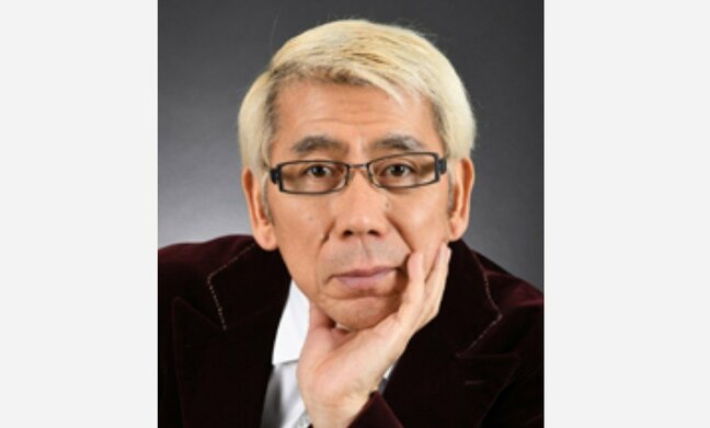 【 吉田照美 】 体調不良のため入院 「一定期間、活動をお休みさせて頂く」 所属事務所が公表|TBS NEWS DIG