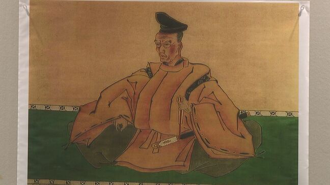 東洋のシェークスピア　近松門左衛門を語り継ぐ　出生地とされる長門市で顕彰会設立|TBS NEWS DIG