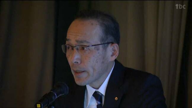 「警察官が亡くなれば救える命も救えない」救助活動や検死作業、同僚とのつらい別れ　東日本大震災を経験した警察官が伝えたいこと　宮城|TBS NEWS DIG