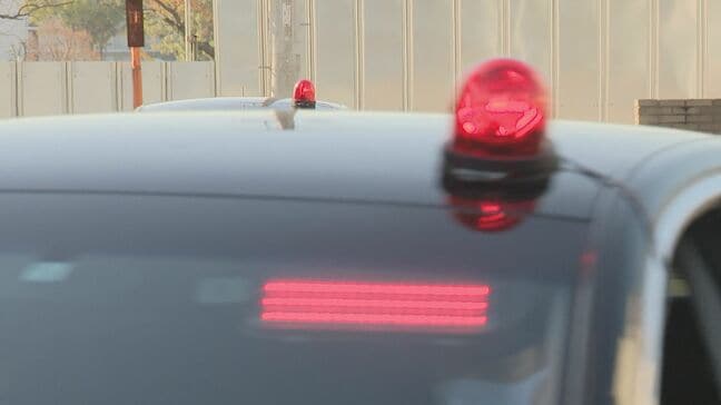 「娘が男を自宅に連れ込んでいる」父親が通報 10代女子中学生にみだらな行為か 逮捕された20歳男「性交をしたか覚えていない」|TBS NEWS DIG