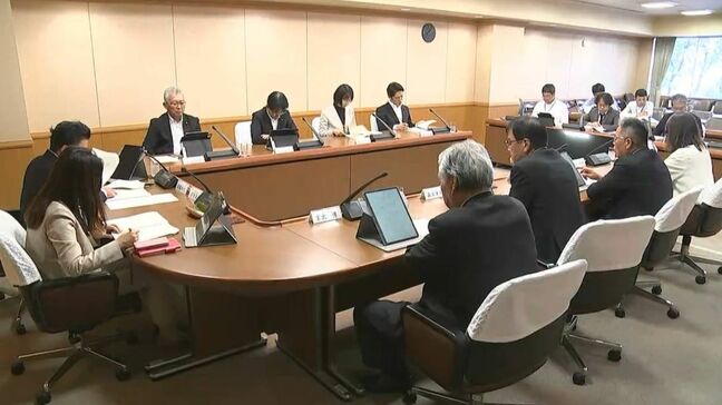 岡山市議会の特別委員会でカスタマーハラスメントを防止するための条例の骨子案まとまる|TBS NEWS DIG