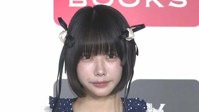 【 あの 】 「誰にも邪魔されない言葉を、今書きたい」 クリスマスイブに“哲学書”出版|TBS NEWS DIG