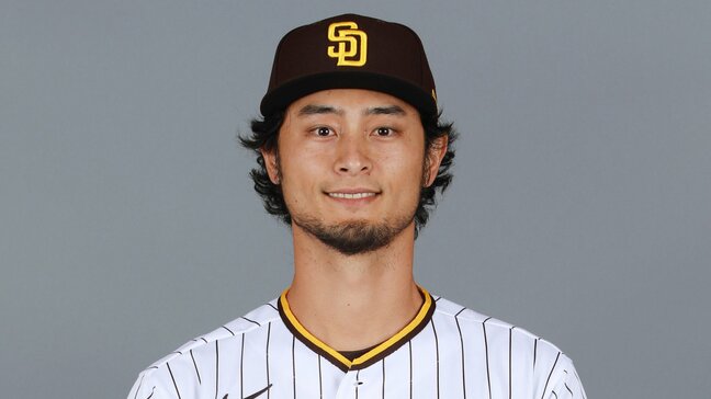 ダルビッシュ有「初日から行きます」「パドレスが融通を･･･」SNSで2月17日からの宮崎強化合宿参加を表明|TBS NEWS DIG