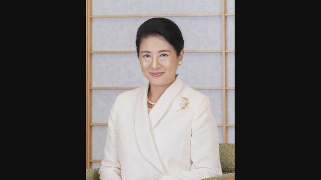 【全文】皇后さま61歳の誕生日ご感想寄せ「できる限りの務めを果たしていくよう努力したい」|TBS NEWS DIG